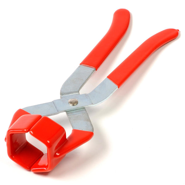 X-tra Seal Chrome Nut Cover Pliers XTR 14-982