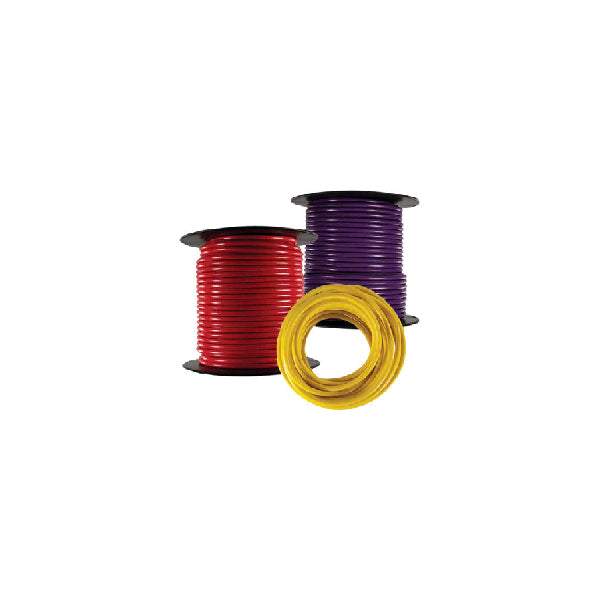 14 AWG BLACK PRIMARY WIRE 100FT #140C