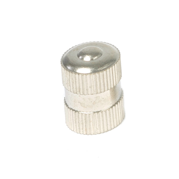 X-tra Seal Long Skirted Metal Dome Cap XTR 14-91D