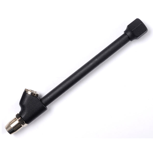 Xtra-Seal Premium Air Chuck Tilt-Lock, Straight-On Dual Foot, Closed XTR176568BC