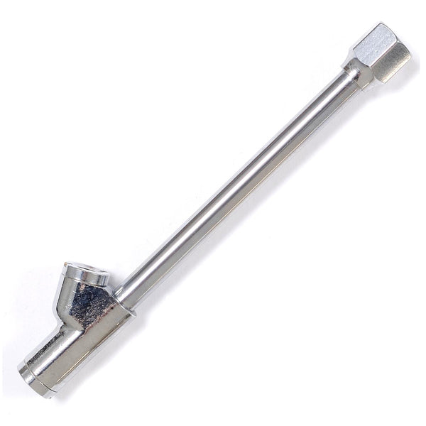 Xtra-Seal Air Chuck Tilt-Lock, Straight-On Dual Foot, Closed XTR176568C