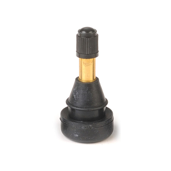 Xtra-Seal 1 1/4″ High Pressure Snap-In Valve, .625″ Rim Hole (Box of 10) XTR17801HP-10