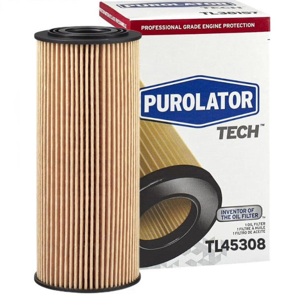 PurolatorTECH V5308 / TL45308 Oil Filter