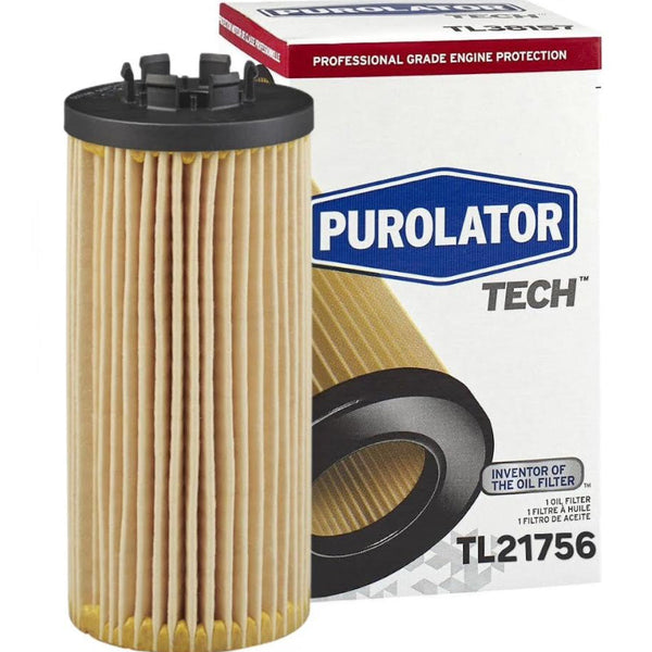 PurolatorTECH TL21756 Oil Filter