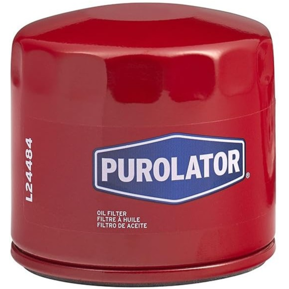 Purolator V4484 / L24484 Oil Filter