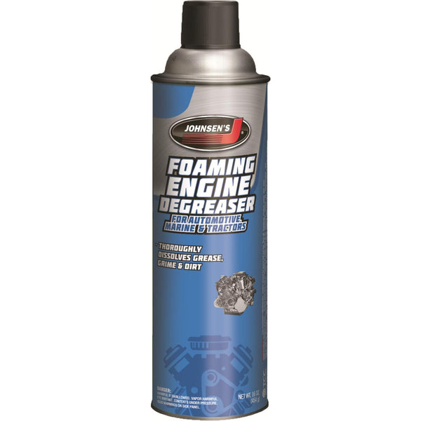 Johnsen's Engine Degreaser 16oz JOH4644