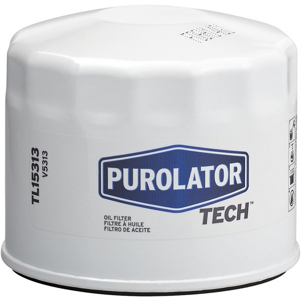 PurolatorTECH V5313 / TL15313 Oil Filter
