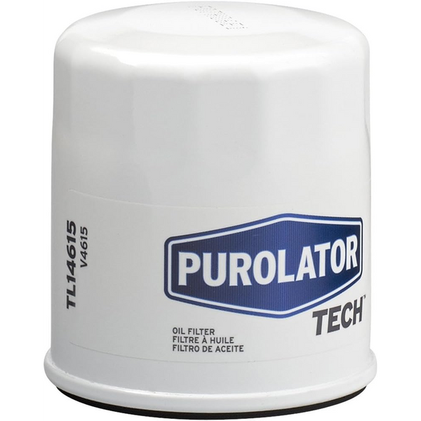 PurolatorTECH V4615BP / TL14615 Oil Filter