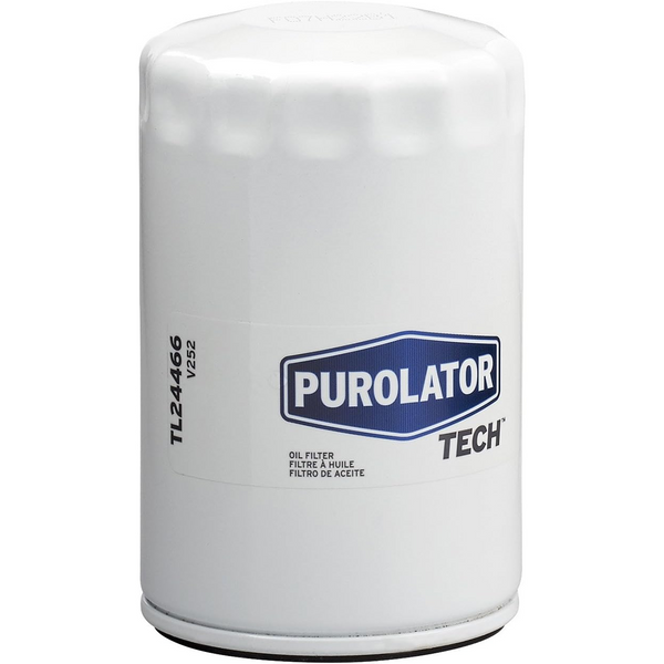 PurolatorTECH V4466 / TL24466 Oil Filter