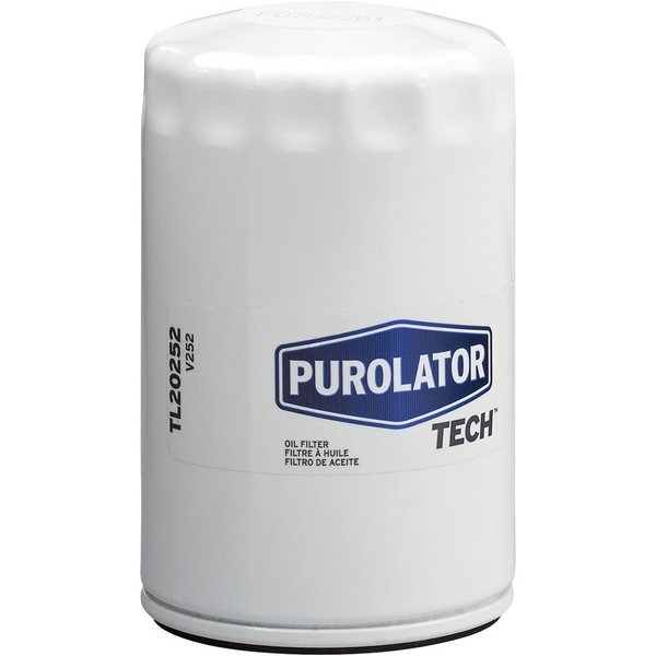 PurolatorTECH V252 / TL20252 Oil Filter