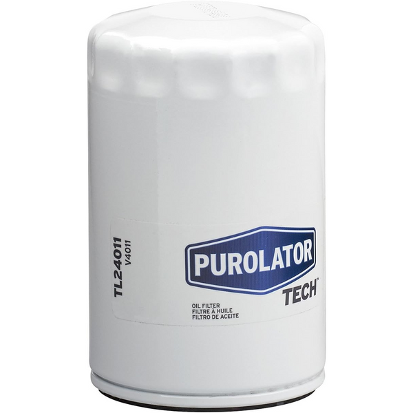 PurolatorTECH V4011BP / TL24011 Oil Filter