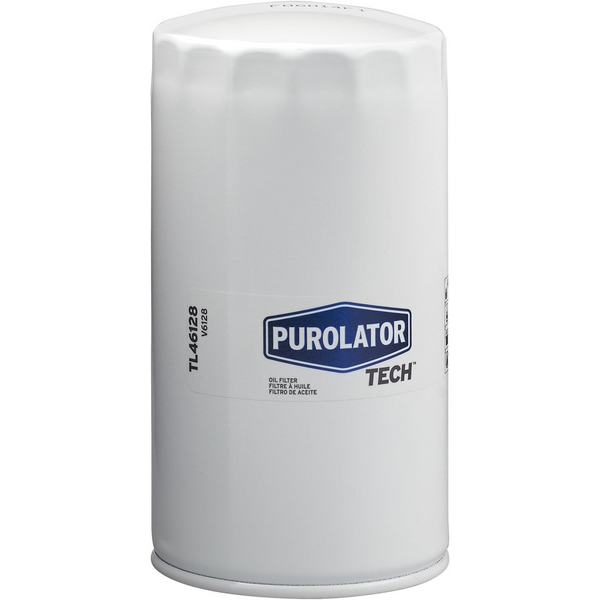 PurolatorTECH V6128 / TL46128 Oil Filter