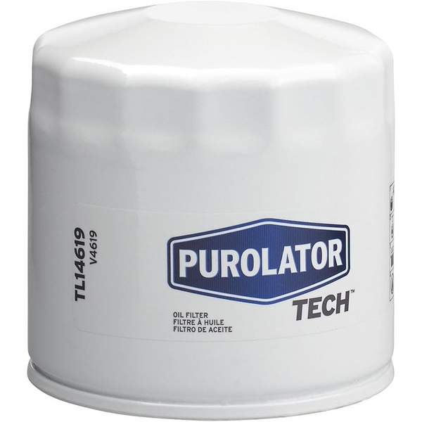 PurolatorTECH V4619 / TL14619 Oil Filter