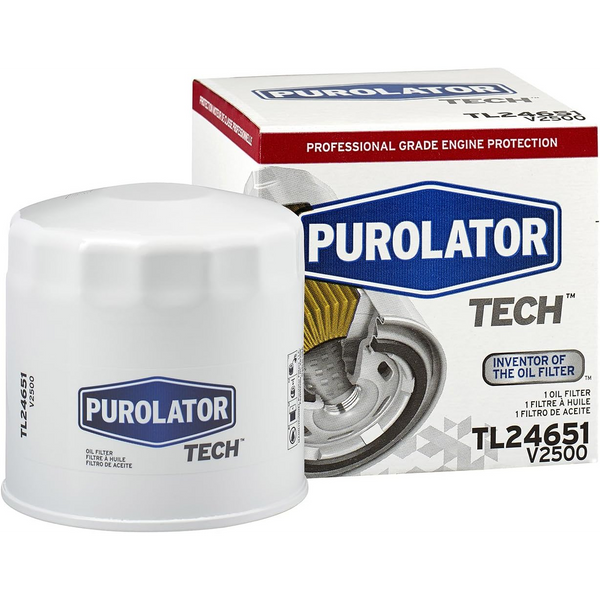 PurolatorTECH TL24651 Oil Filter
