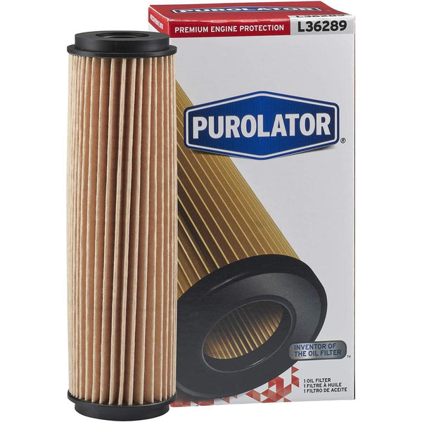 Purolator V6289 / L36289 Oil Filter