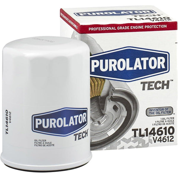 PurolatorTECH V4610 / TL14610 Oil Filter