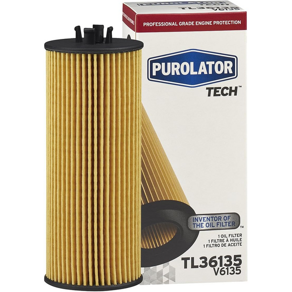 PurolatorTECH V6135 / TL36135 Oil Filter