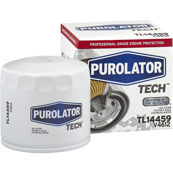 PurolatorTECH V4460 / TL14459 Oil Filter
