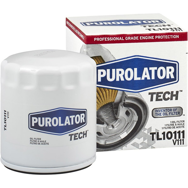 PurolatorTECH V111BP / TL10111 Oil Filter