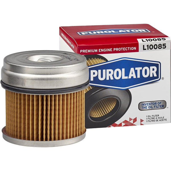 Purolator V85 / L10085 Oil Filter