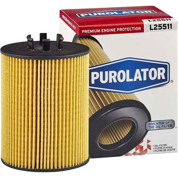 Purolator V5511 / L25511 Oil Filter