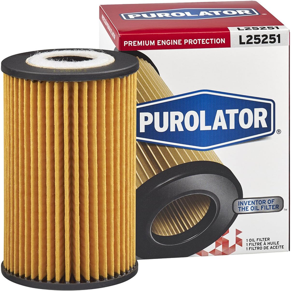 Purolator V5251 / L25251 Oil Filter