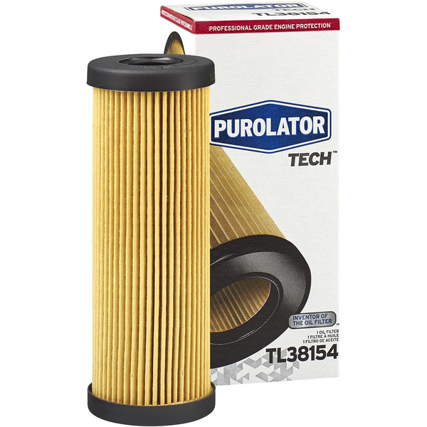 PurolatorTECH V8154 / TL38154 Oil Filter