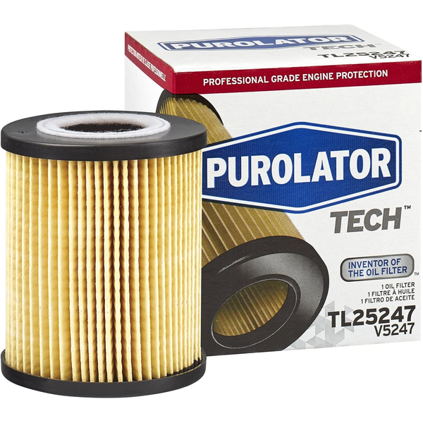 PurolatorTECH V5692 / TL25247 Oil Filter