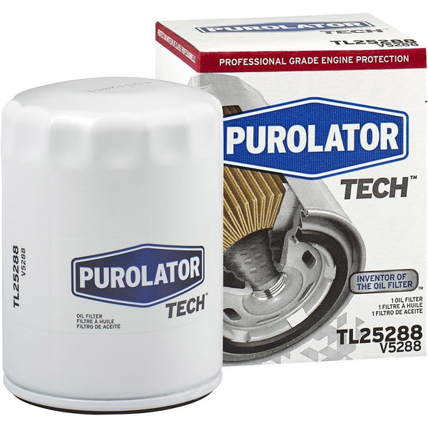 PurolatorTECH V5288BP / TL25288 / V33 Oil Filter