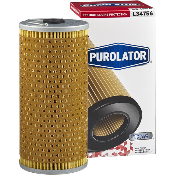 Purolator V4756 / L34756 Oil Filter