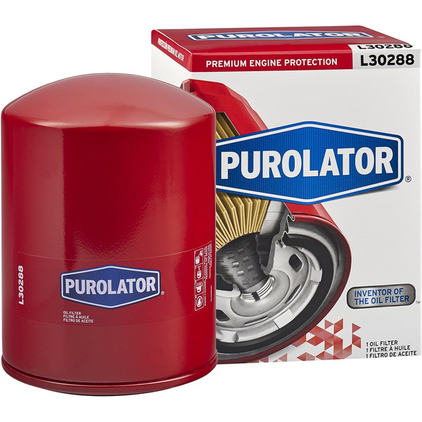 Purolator V288 / L30288 Oil Filter