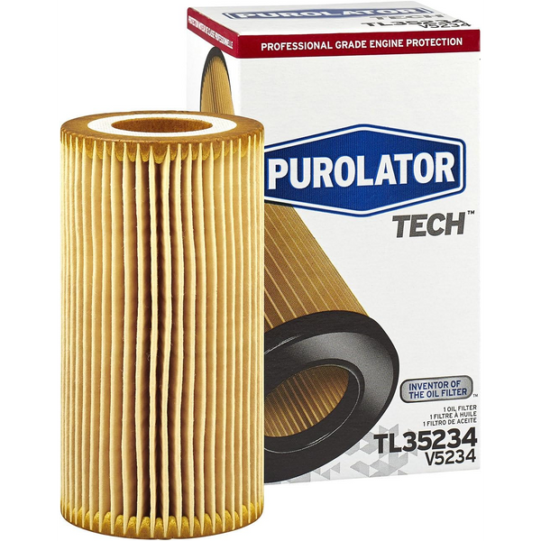 PurolatorTECH V5581 / TL35234 / V5234 Oil Filter