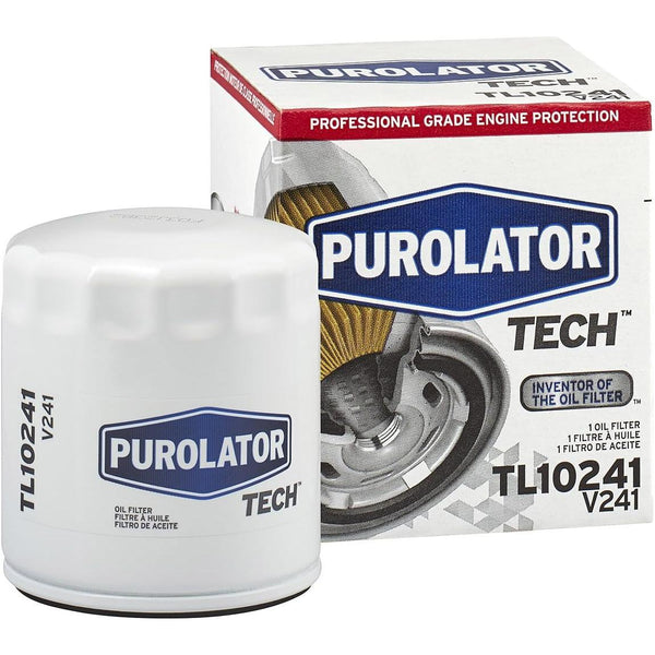 PurolatorTECH V241BP / TL10241 Oil Filter