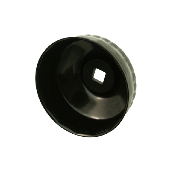 CTA CAP-TYPE OIL FILTER WRENCH - 76MM X 14 FLUTE #A251
