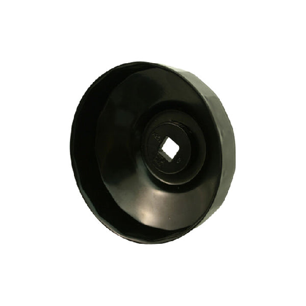 CTA CAP-TYPE OIL FILTER WRENCH - 93MM X 15 FLUTE #A252