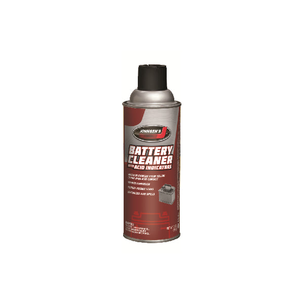 JOHNSEN'S BATTERY CLEANER 7.5oz #JOH4606