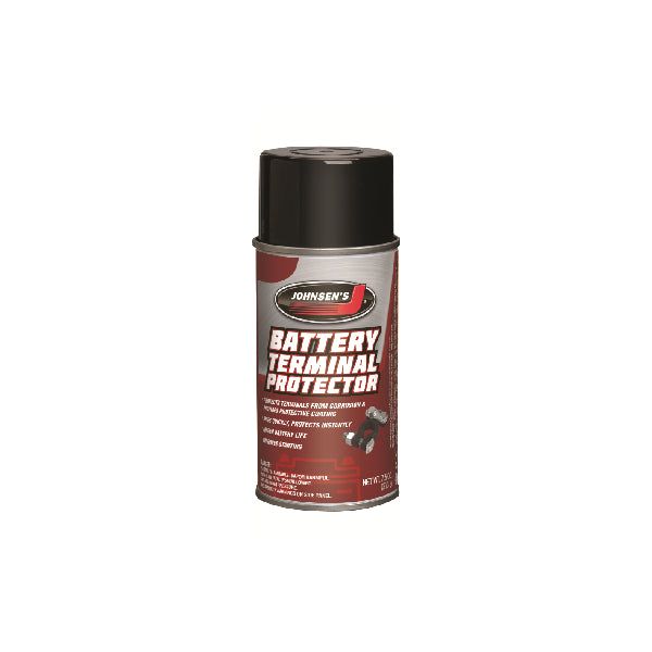 JOHNSEN'S BATTERY TERMINAL PROTECTOR 7.5oz #JOH4605