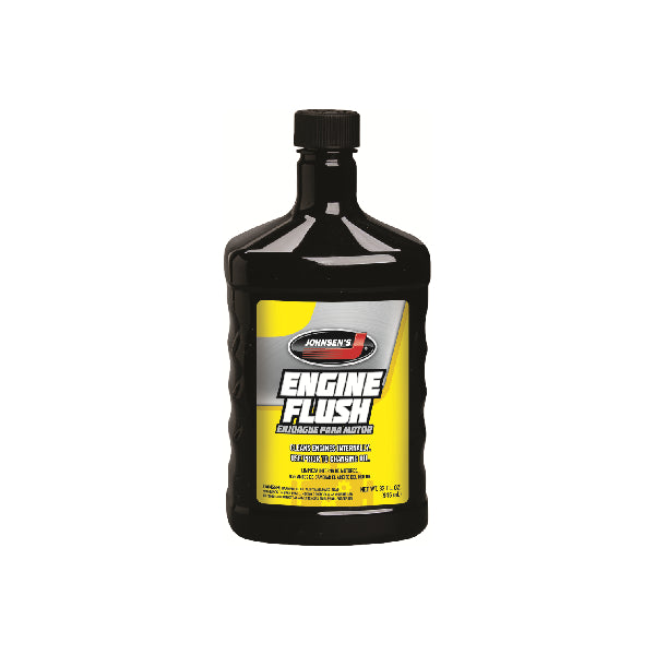 JOHNSEN'S ENGINE FLUSH 32oz #JOH4608