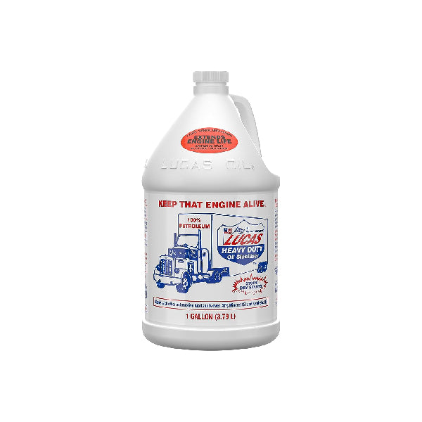 HEAVY DUTY OIL STABILIZER GALLON 10002L