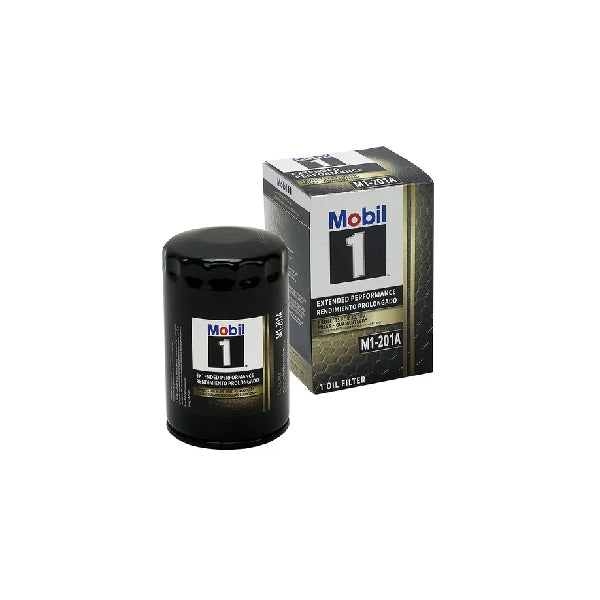 Mobil 1 Extended Performance M1-201A Oil Filter