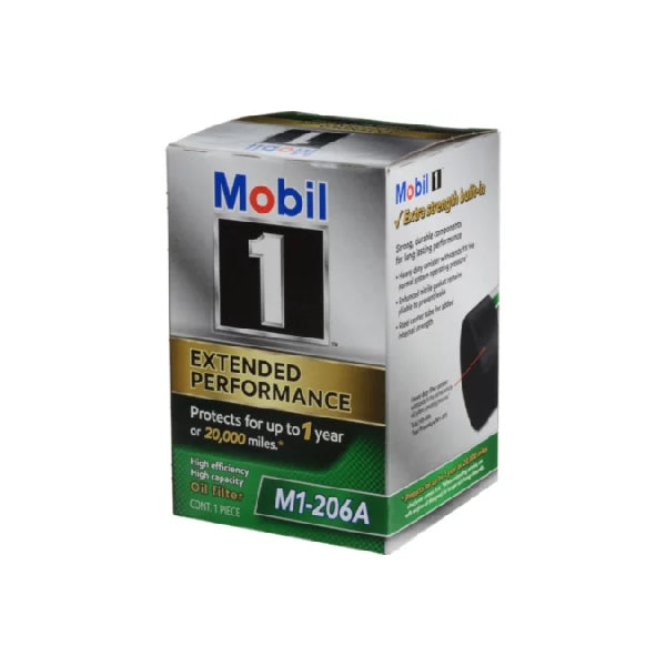 Mobil 1 Extended Performance M1-206A Oil Filter