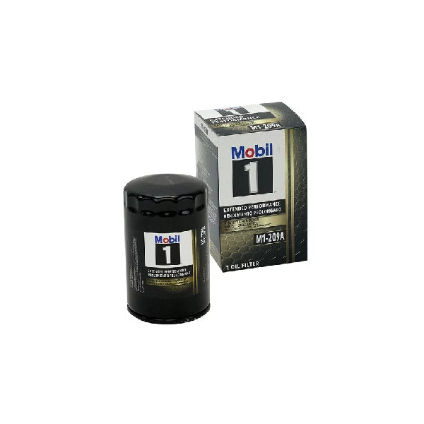Mobil 1 Extended Performance M1-209A Oil Filter