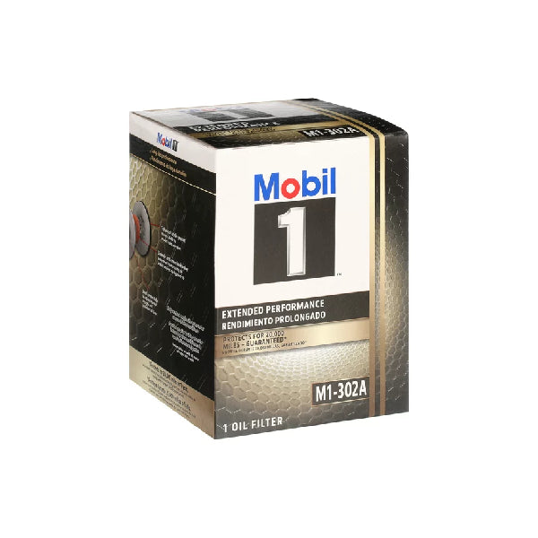 Mobil 1 Extended Performance M1-302A Oil Filter