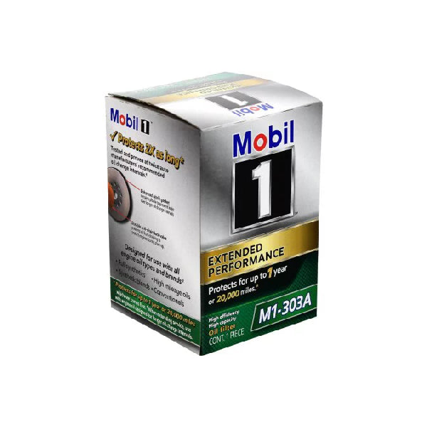Mobil 1 M1-303A Extended Performance Oil Filter