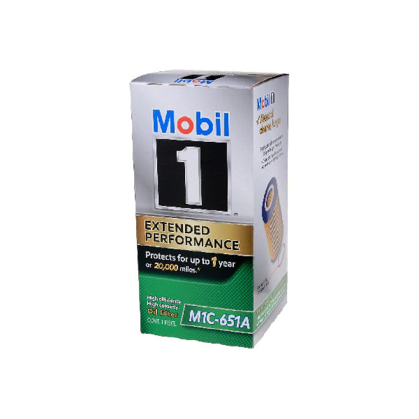 Mobil 1 M1C-651A Extended Performance Oil Filter