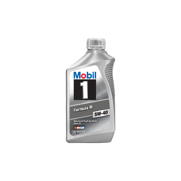 MOBIL 1 FORMULA M 5W40 #MOB122094