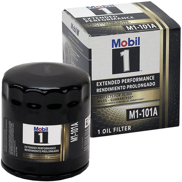 Mobil 1™ Extended Performance M1-101A Oil Filter