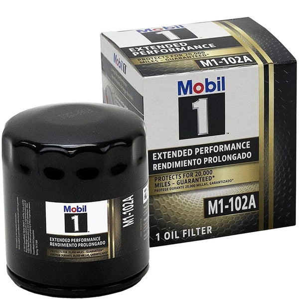 Mobil 1™ Extended Performance M1-102A Oil Filter