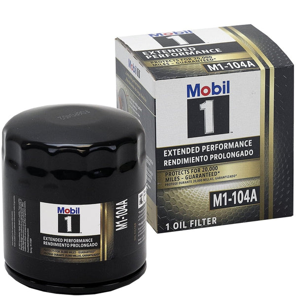 Mobil 1™ Extended Performance M1-104A Oil Filter
