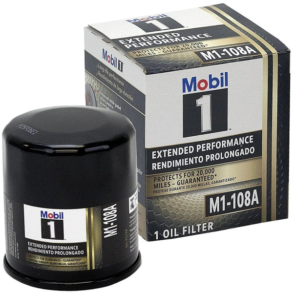 Mobil 1™ Extended Performance M1-108A Oil Filter